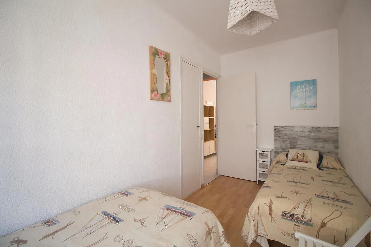 Апартаменты San Remo Iberplaya Салоу 0*,