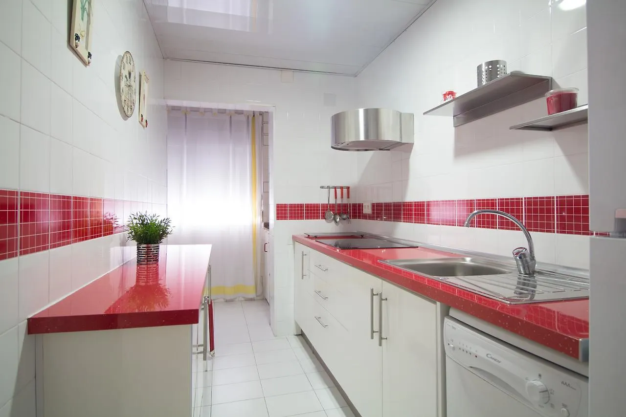 San Remo Iberplaya Appartement Salou