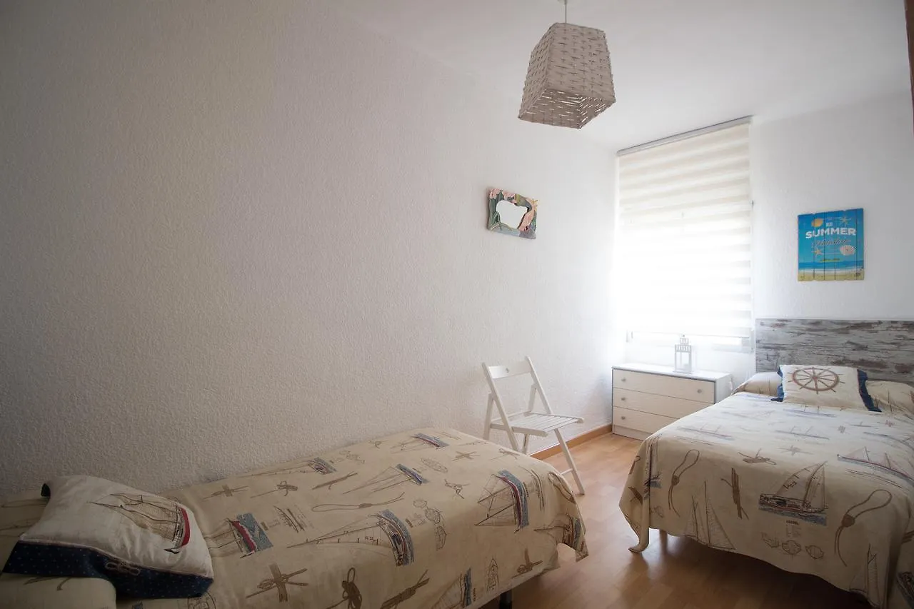 San Remo Iberplaya Appartement Salou