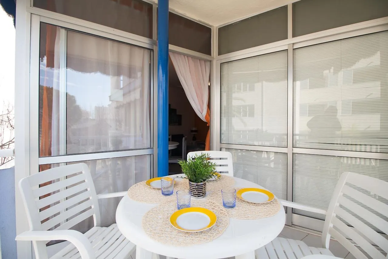 San Remo Iberplaya Appartement Salou