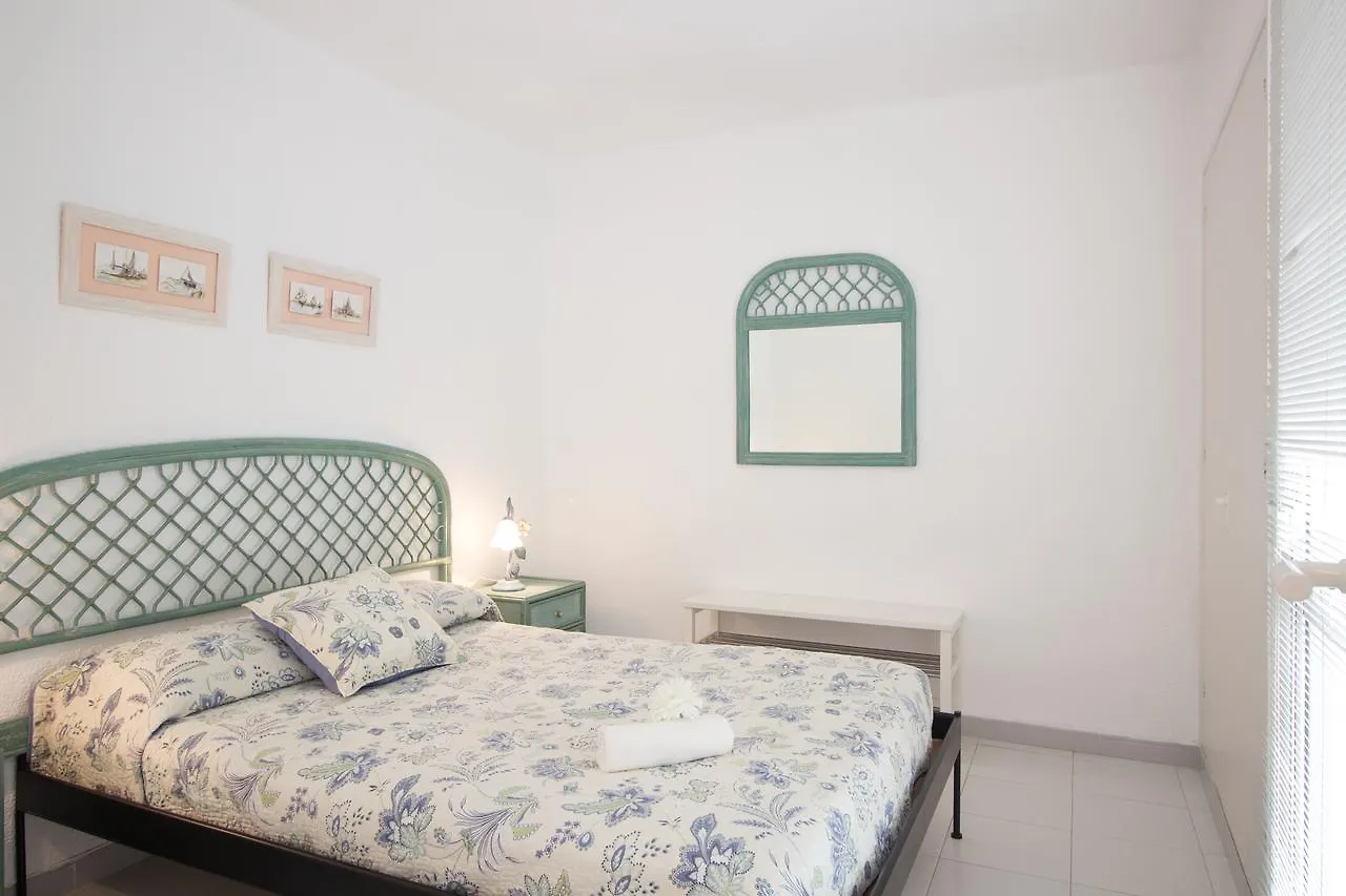 San Remo Iberplaya Appartement Salou